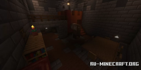  Mysterious Four Nights at Freddy's  Minecraft