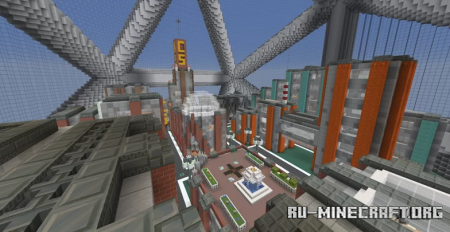  Corrupt Tag:New Virus  Minecraft