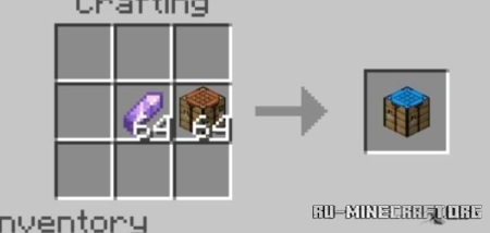    Minecraft PE 1.21