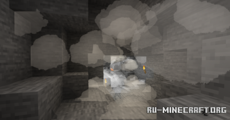  Explosion Overhaul  Minecraft 1.20.1