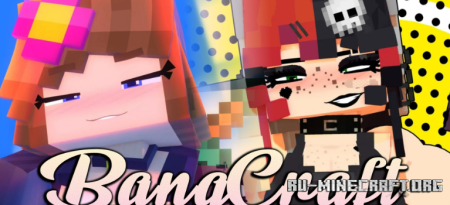  BangCraft  Minecraft 1.20.1