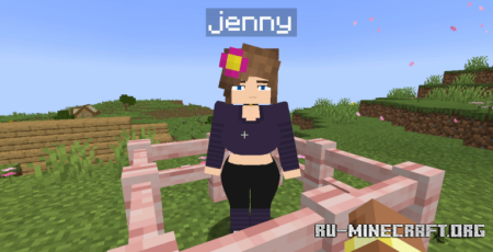  BangCraft  Minecraft 1.20.1