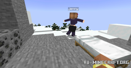  BangCraft  Minecraft 1.20.1