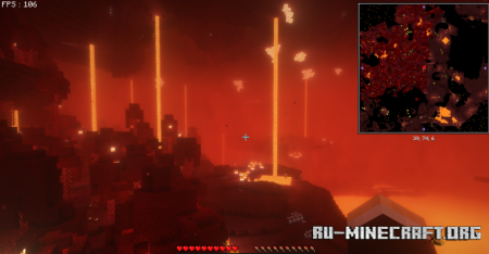  FPS Boost  Minecraft 1.21.1