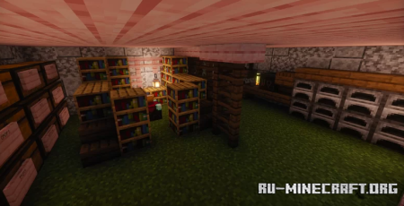  Simple Survial House by AMS_THE_BEST  Minecraft
