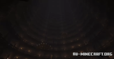  The Great Library of Noesis  Minecraft