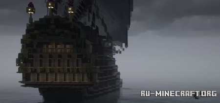  Santisima Trinidad  Minecraft