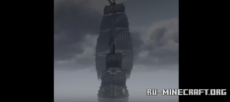  Santisima Trinidad  Minecraft
