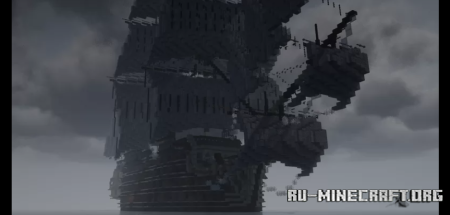  Santisima Trinidad  Minecraft