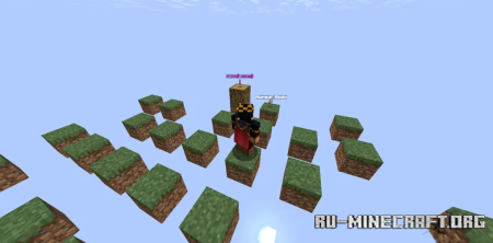  Acrotech - Parkour Build Battle  Minecraft