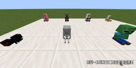      Minecraft PE 1.21