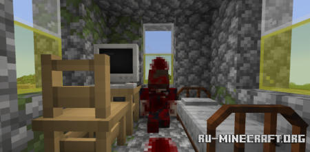  Doomsday Decoration  Minecraft 1.20.1