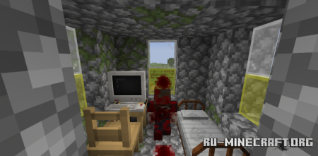  Doomsday Decoration  Minecraft 1.20.1