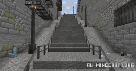  Doomsday Decoration  Minecraft 1.20.1