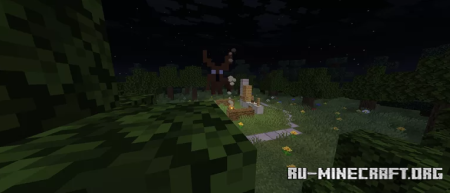  99 Nights in the forest  Minecraft