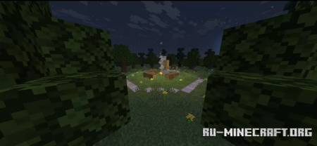  99 Nights in the forest  Minecraft