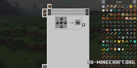  Craft Music Discs  Minecraft 1.21.8