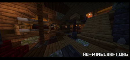  Moonlight Tempest - Pirate Ship  Minecraft