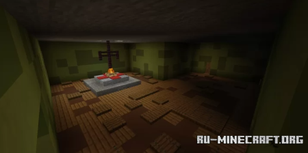  Evil Nun but in Minecraft  Minecraft
