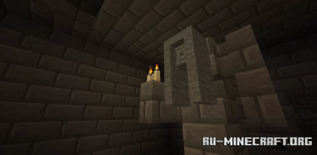  The Mansion In The Woods (EscapeRoom)  Minecraft