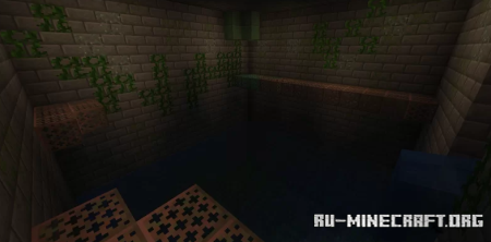  The Mansion In The Woods (EscapeRoom)  Minecraft