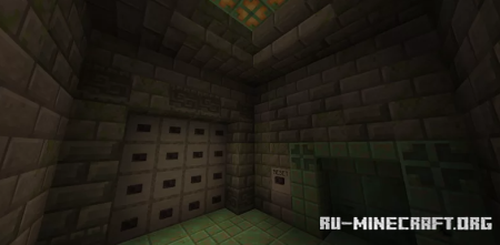  The Mansion In The Woods (EscapeRoom)  Minecraft