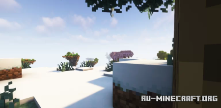  Island survival (4.1V BETA)  Minecraft