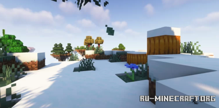  Island survival (4.1V BETA)  Minecraft