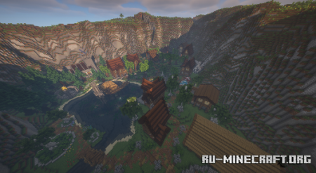  The Swordsmith Village  Minecraft