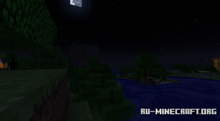  She Will Return  Minecraft