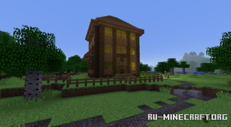  She Will Return  Minecraft