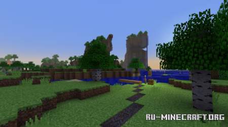  She Will Return  Minecraft