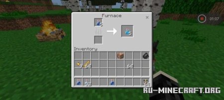    2  Minecraft PE 1.21