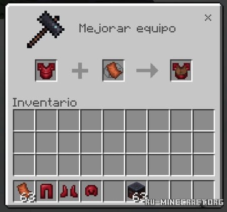    Minecraft PE 1.21