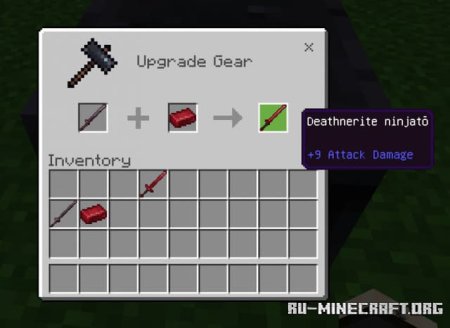     Minecraft PE 1.21