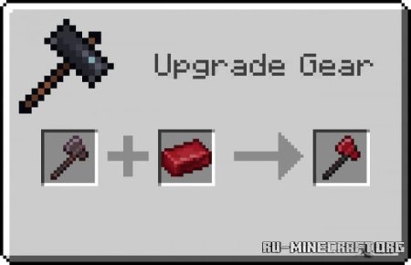     Minecraft PE 1.21