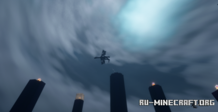  Death But Three  Minecraft 1.20.2