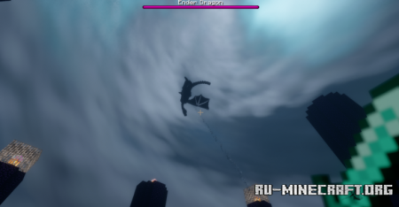  Death But Three  Minecraft 1.20.2