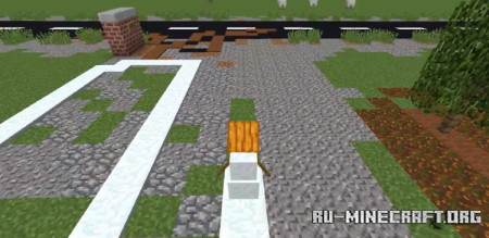  Enhanced Snowman  Minecraft 1.21.8