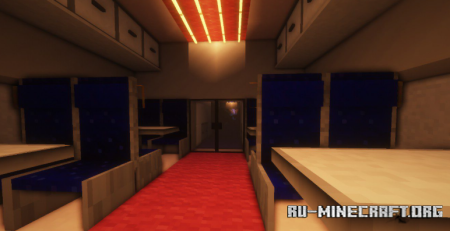  Faithful Backrooms  Minecraft 1.20.1