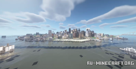  City of goldlika (mini city)  Minecraft