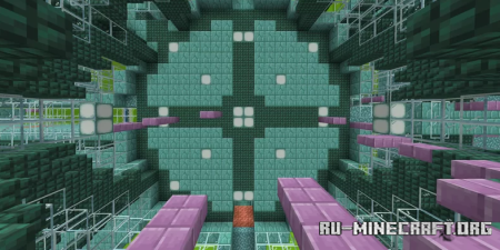  Tower Of Rod Parkour  Minecraft