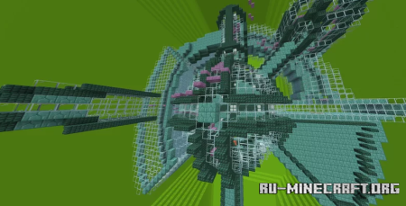  Tower Of Rod Parkour  Minecraft