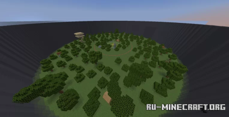  99 Nights in The forest v0.9 (Stronghold)  Minecraft
