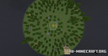  99 Nights in The forest v0.9 (Stronghold)  Minecraft