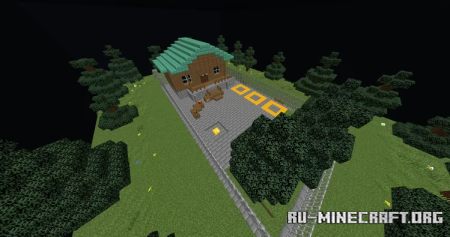  99 Nights in The forest v0.9 (Stronghold)  Minecraft