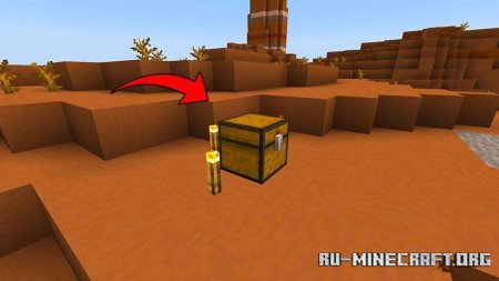       Minecraft PE