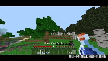    2  Minecraft PE 1.20
