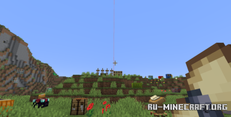  Superior Scrolls  Minecraft 1.21.8