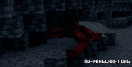 SCP-939 With Many Voices  Minecraft 1.20.1